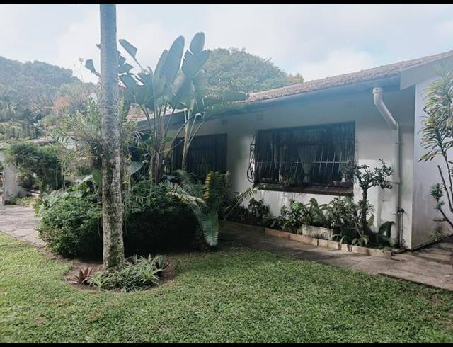 3 BEDROOM HOUSE FOR SALE IN MANORS